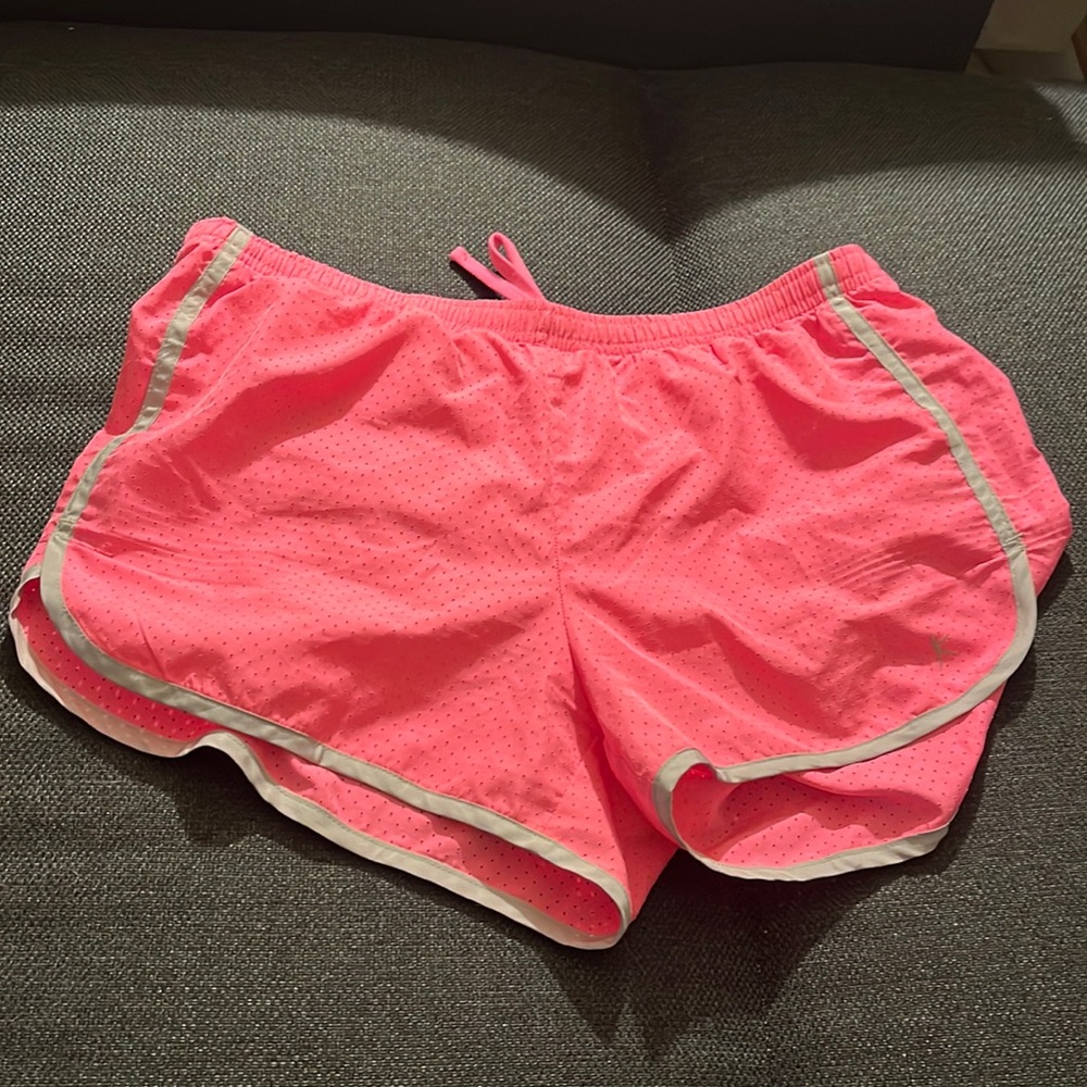 Danskin Athletic Shorts